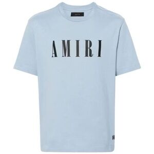 Amiri Core Logo Tee SS24